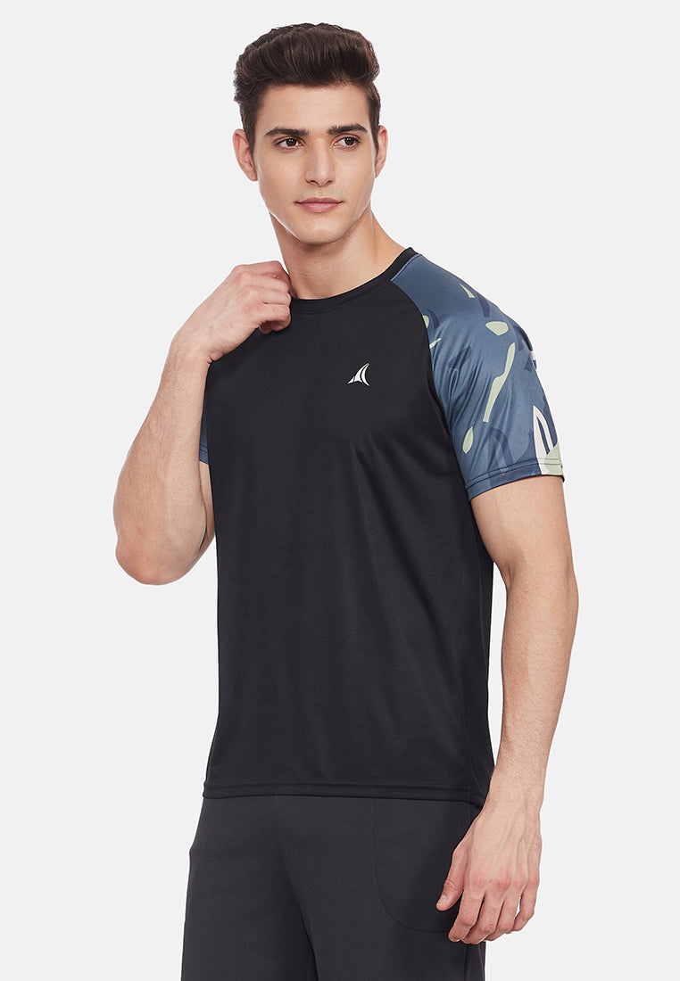 Aero Sports Training Tshirt - Fitleasure
