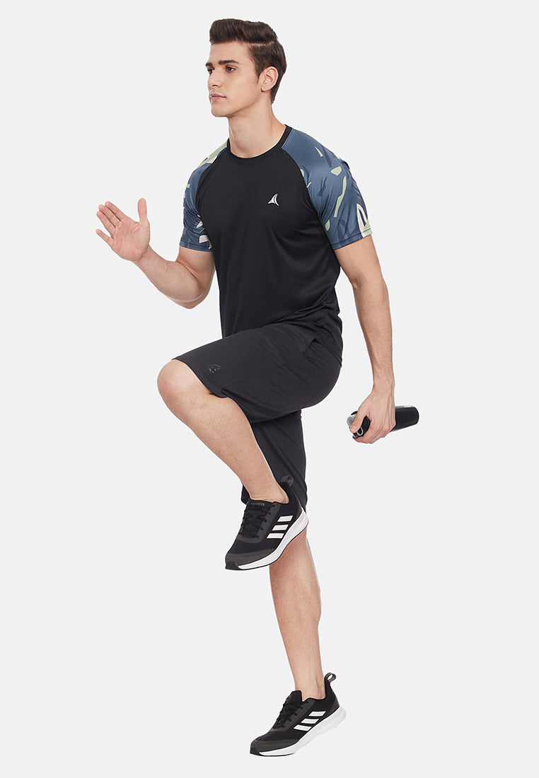 Aero Sports Training Tshirt - Fitleasure