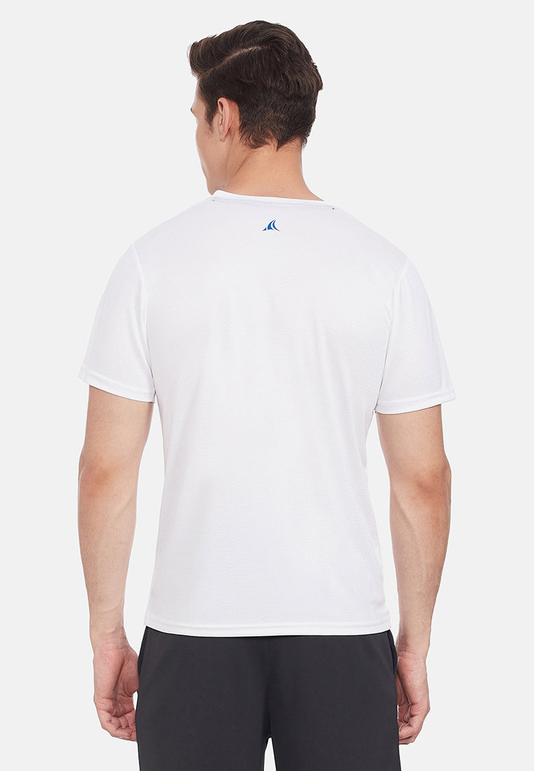 Comfy Workout Tshirt - Fitleasure