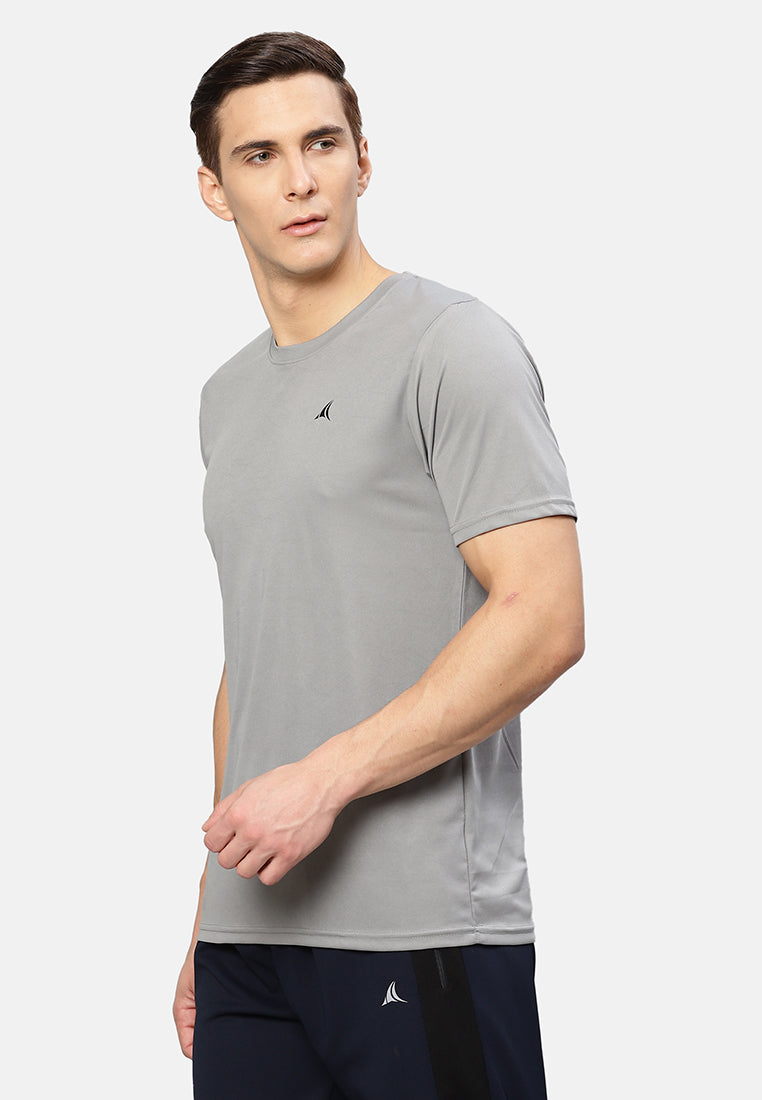 Essential Sports Running Tshirt - Fitleasure