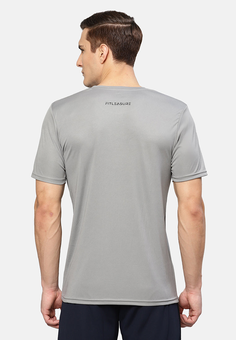 Essential Sports Running Tshirt - Fitleasure