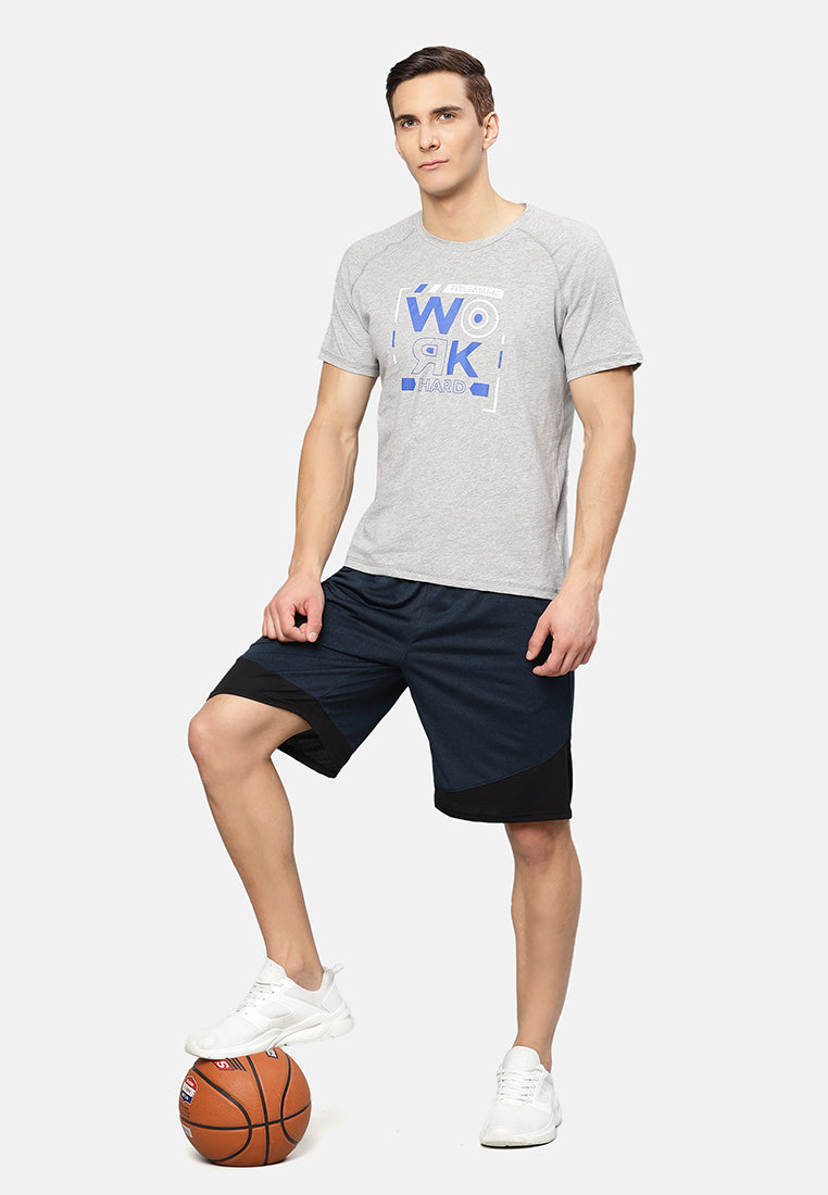 Hydro Sports Training Shorts - Fitleasure