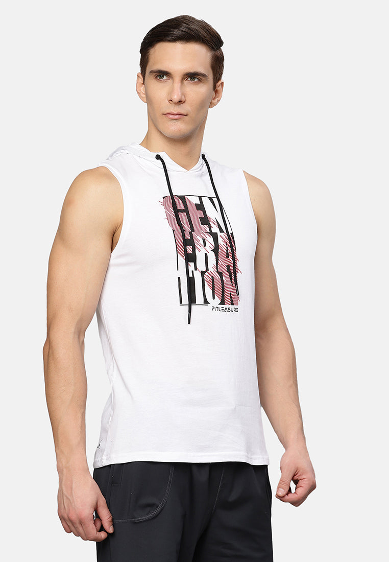 Muscle Training Tank Top - Fitleasure