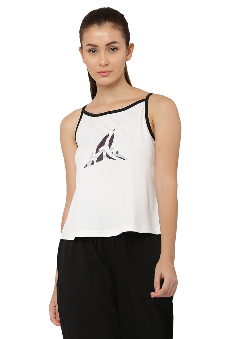 Training/Running Sleeveless Top - Fitleasure