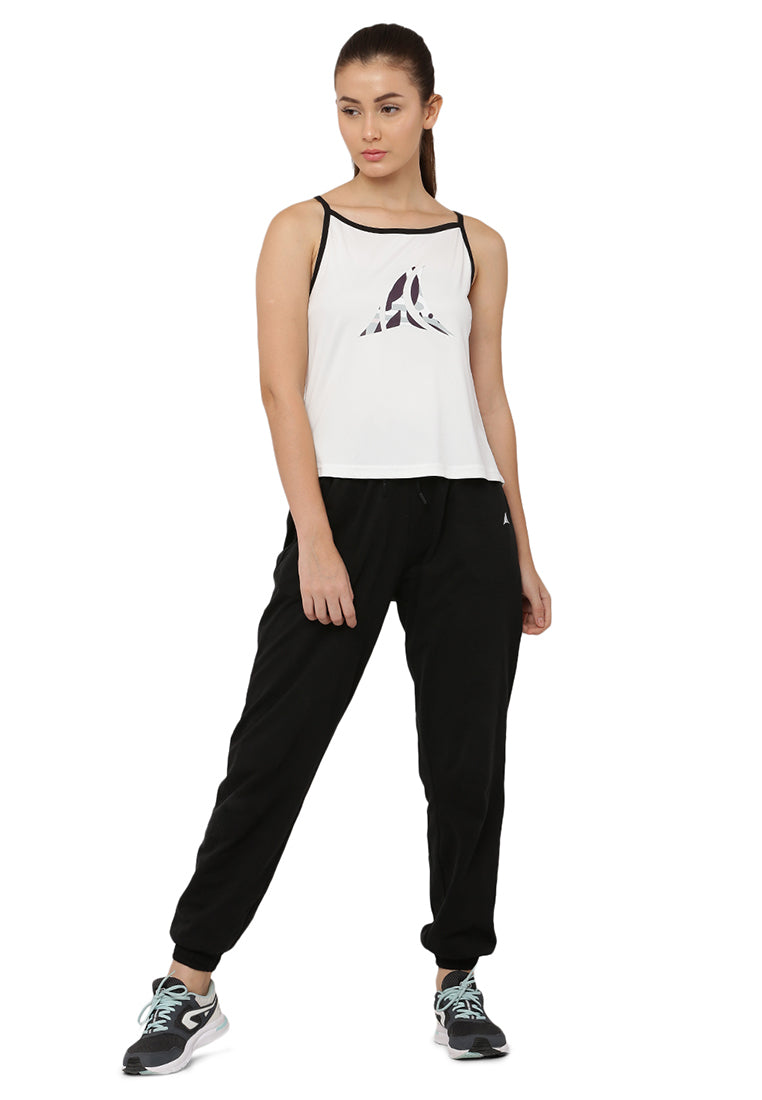 Training/Running Sleeveless Top - Fitleasure