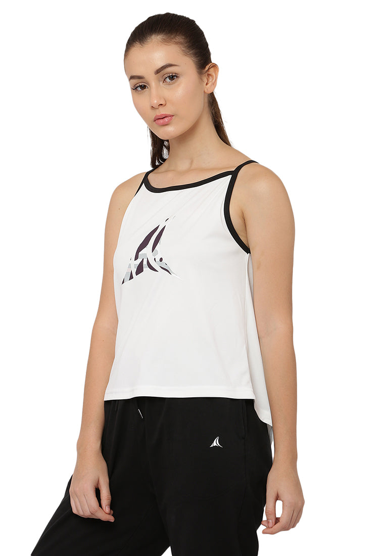 Training/Running Sleeveless Top - Fitleasure