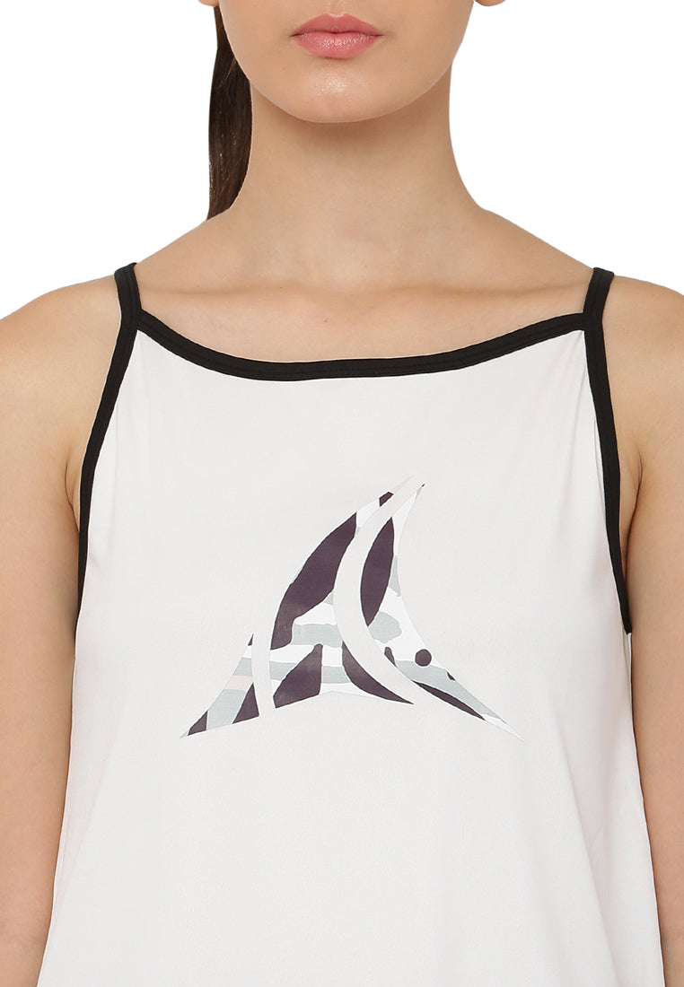 Training/Running Sleeveless Top - Fitleasure