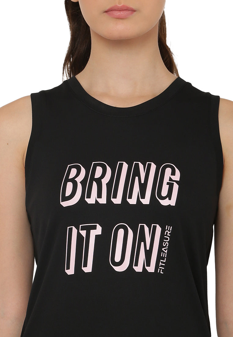 Flexi Muscle Training Tshirt - Fitleasure