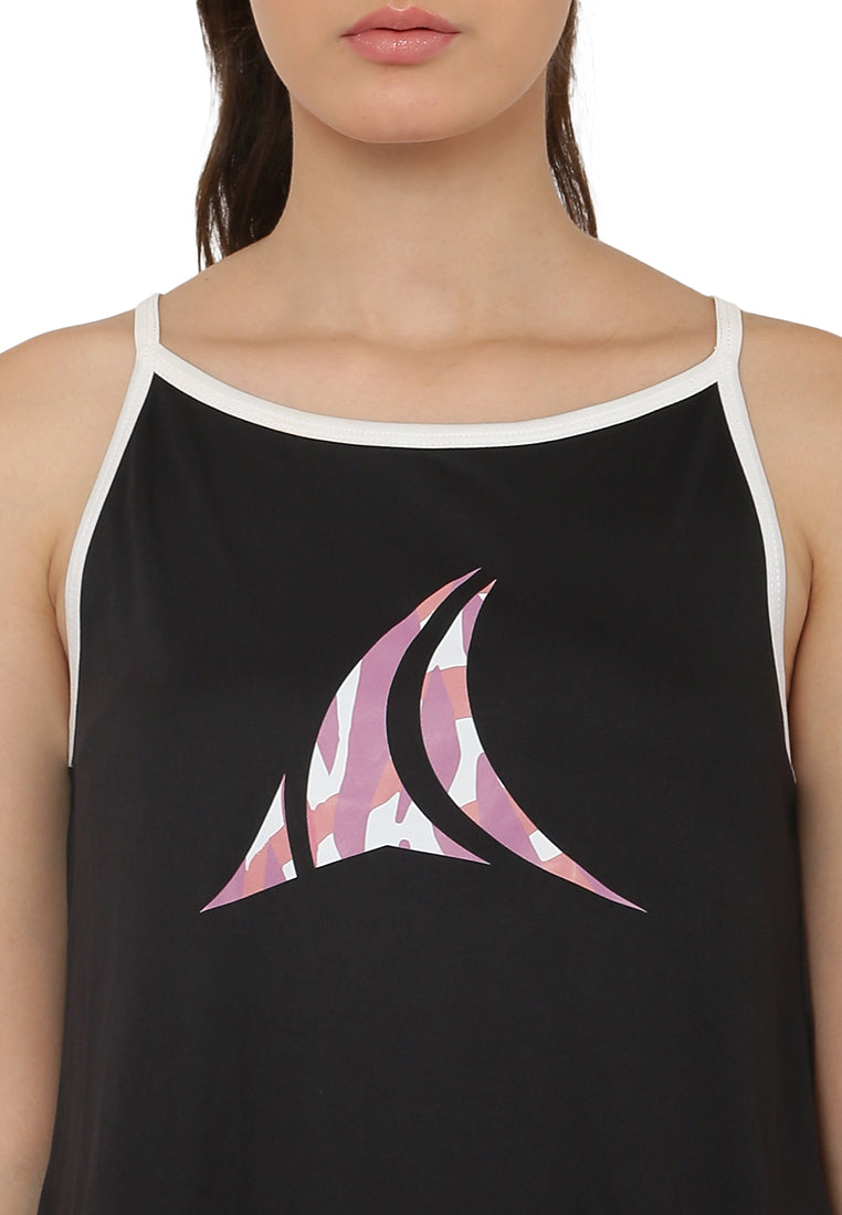 Training/Running Sleeveless Top - Fitleasure