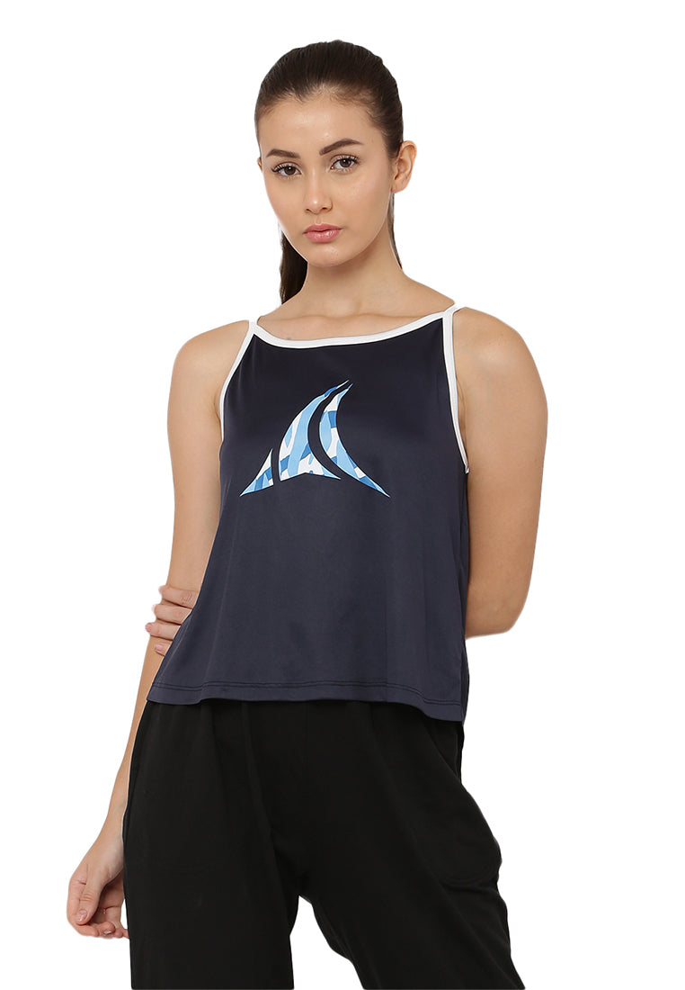 Training/Running Sleeveless Top - Fitleasure