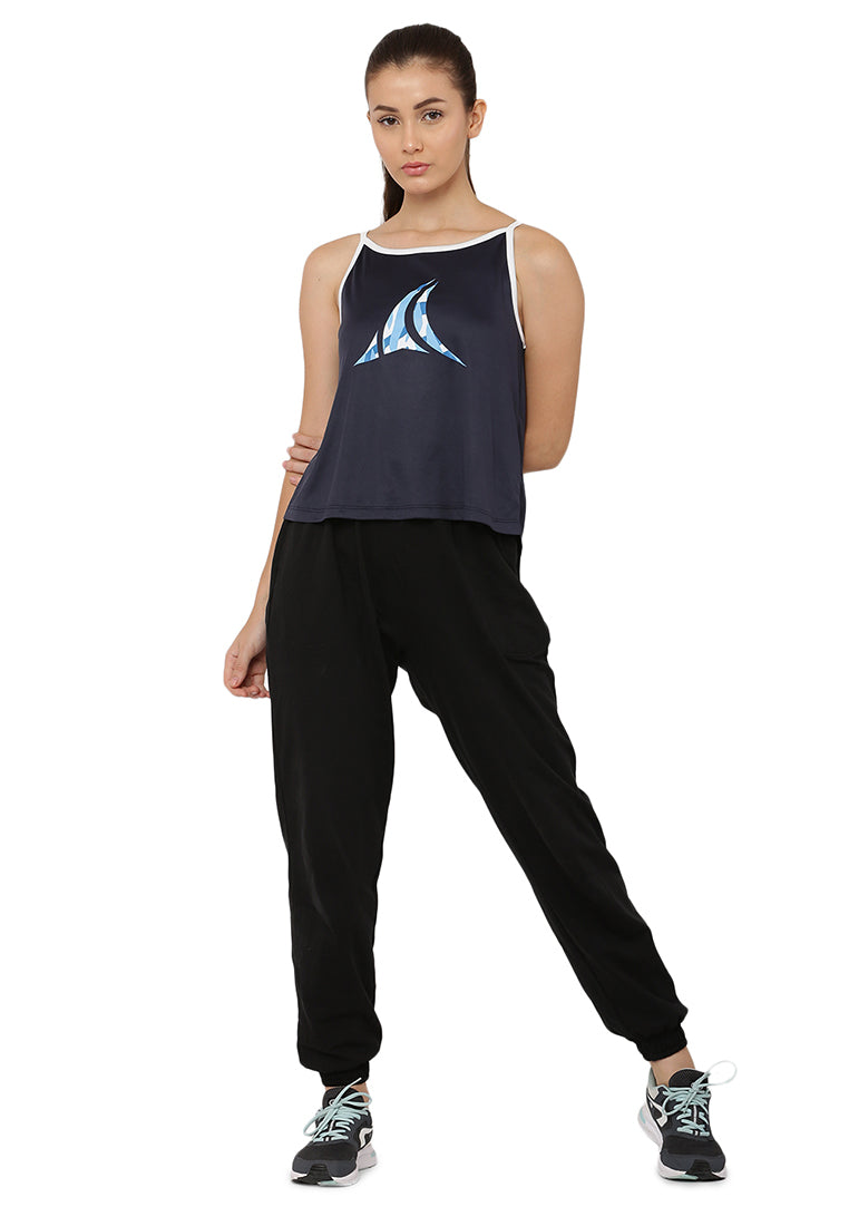 Training/Running Sleeveless Top - Fitleasure