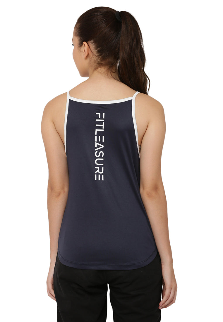 Training/Running Sleeveless Top - Fitleasure