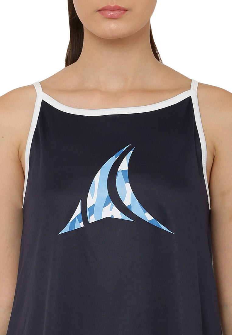 Training/Running Sleeveless Top - Fitleasure