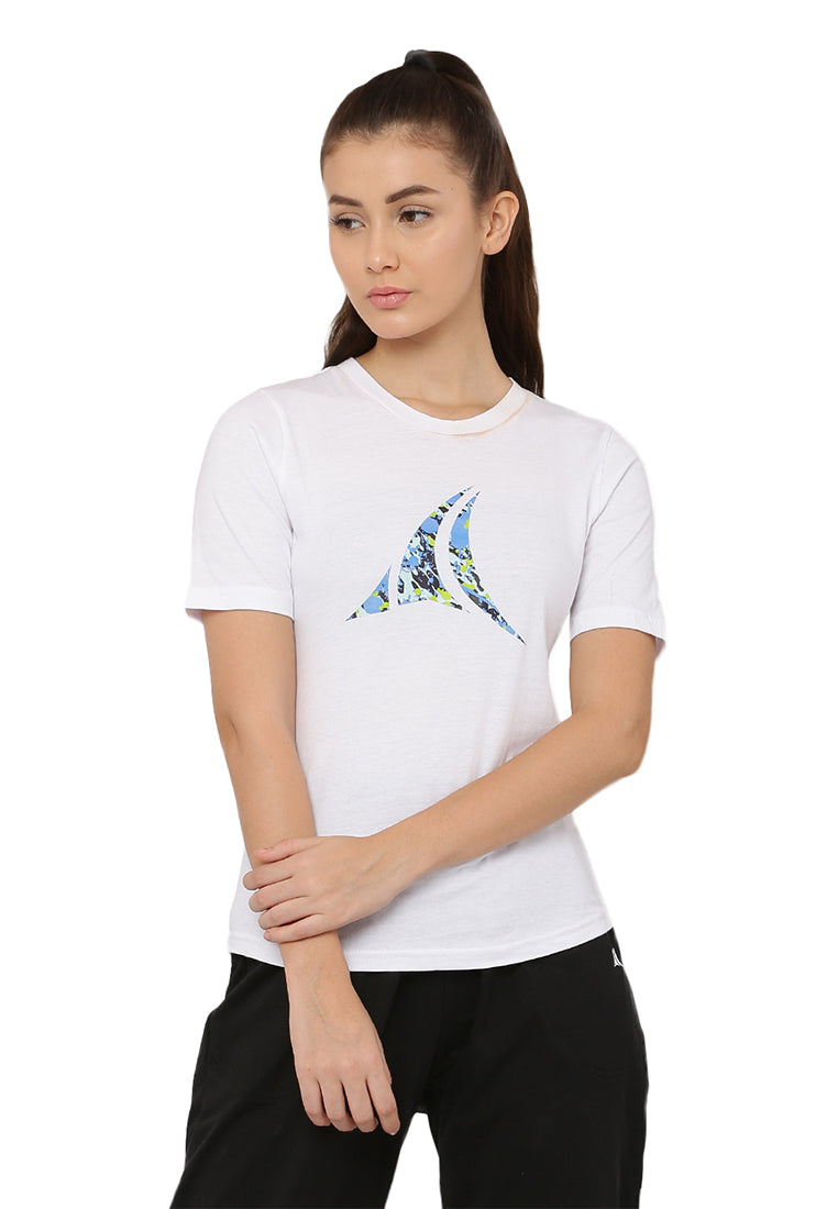 Training/Gym Basic Tee - Fitleasure