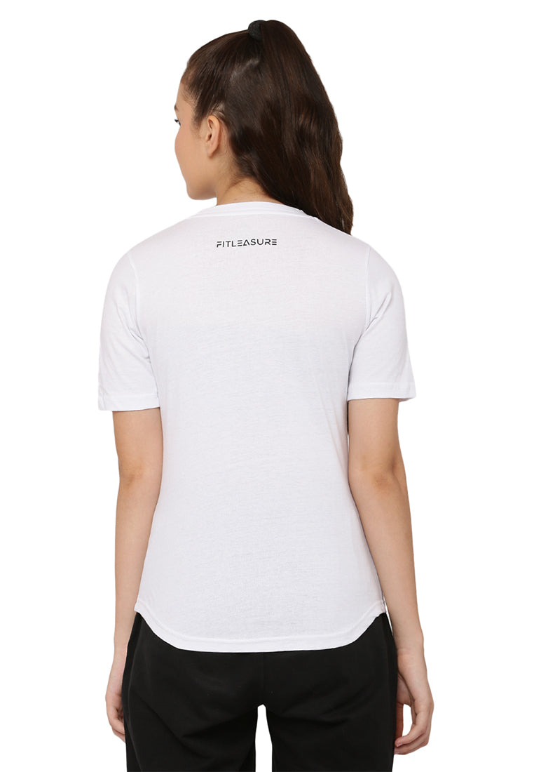Training/Gym Basic Tee - Fitleasure