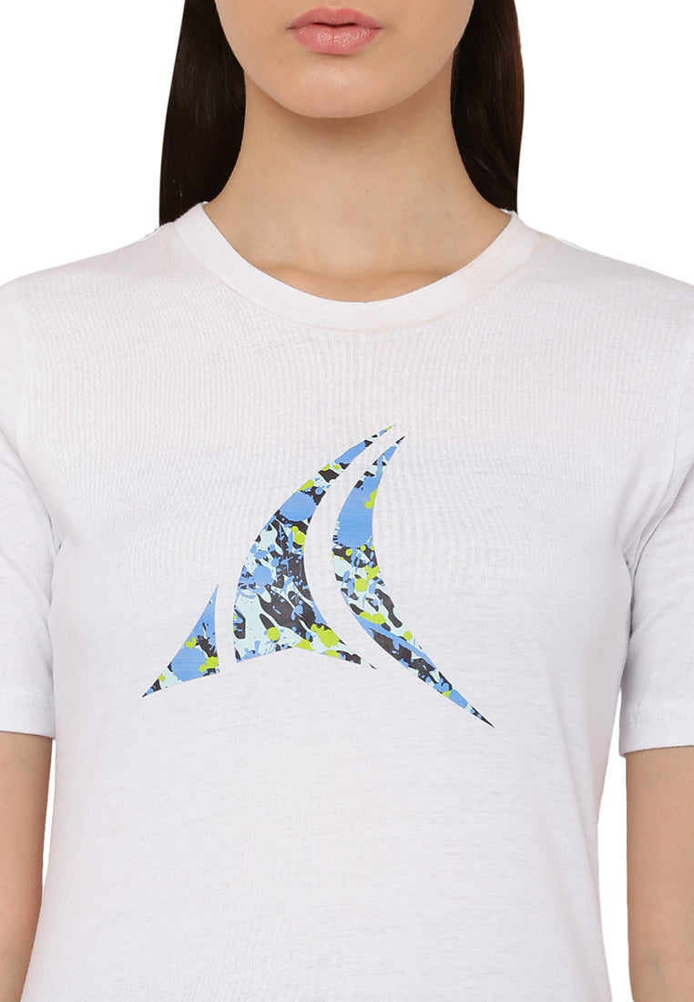 Training/Gym Basic Tee - Fitleasure