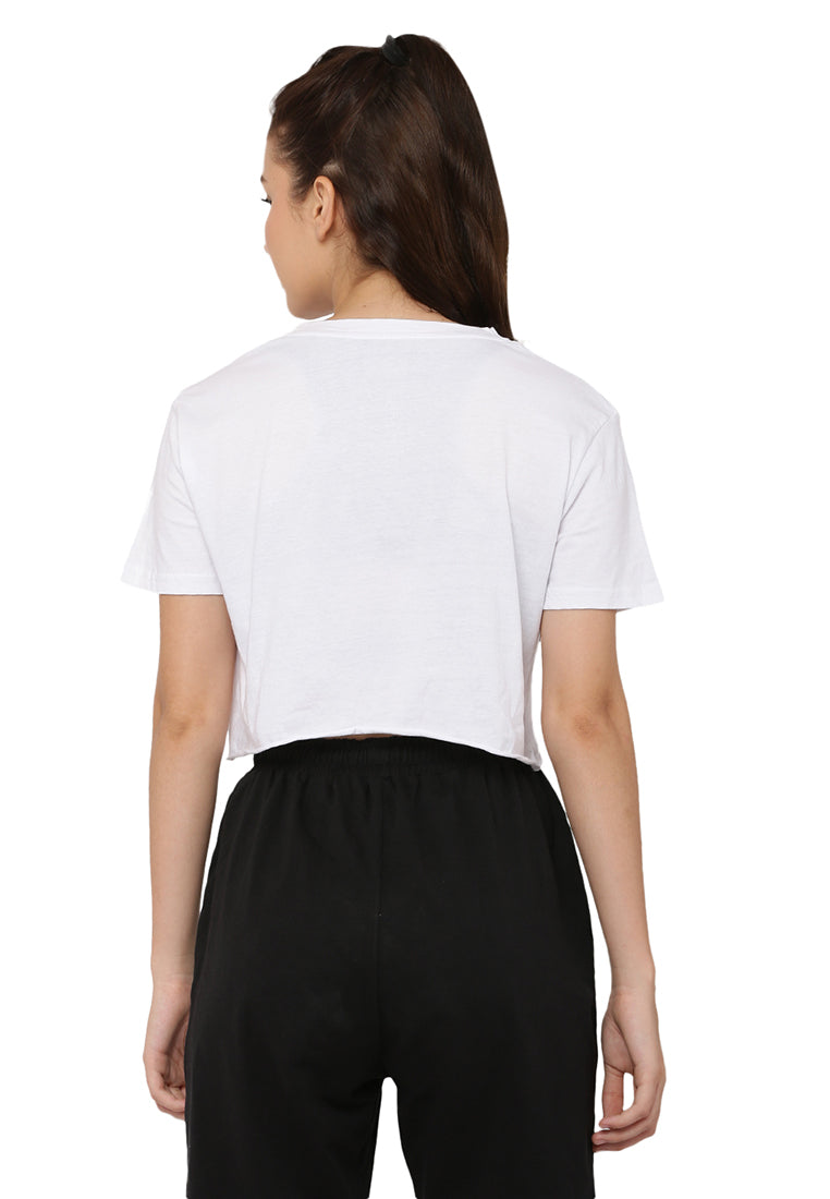 Training Crop Top - Fitleasure