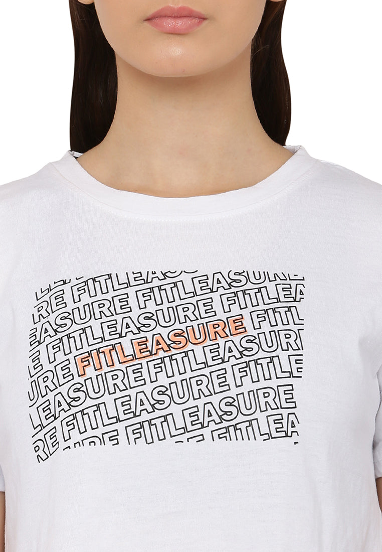 Training Crop Top - Fitleasure