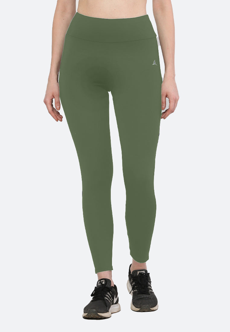 Basic Essential Coord Legging - Fitleasure