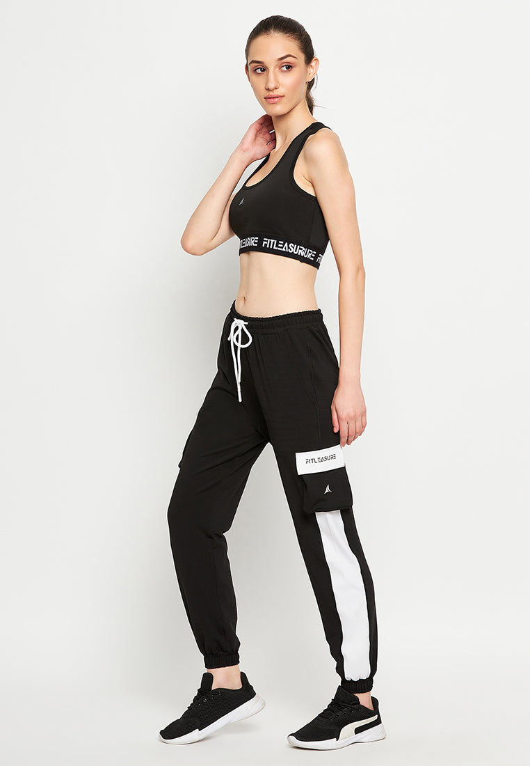 Essential Workout Jogger Pants - Fitleasure