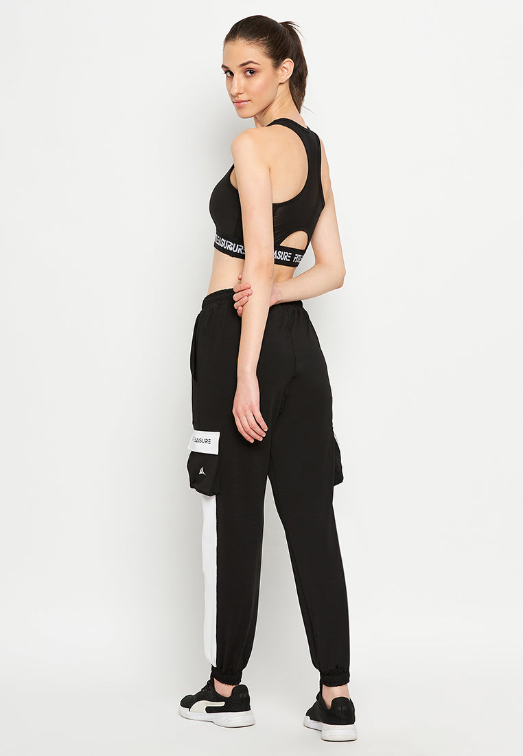 Essential Workout Jogger Pants - Fitleasure