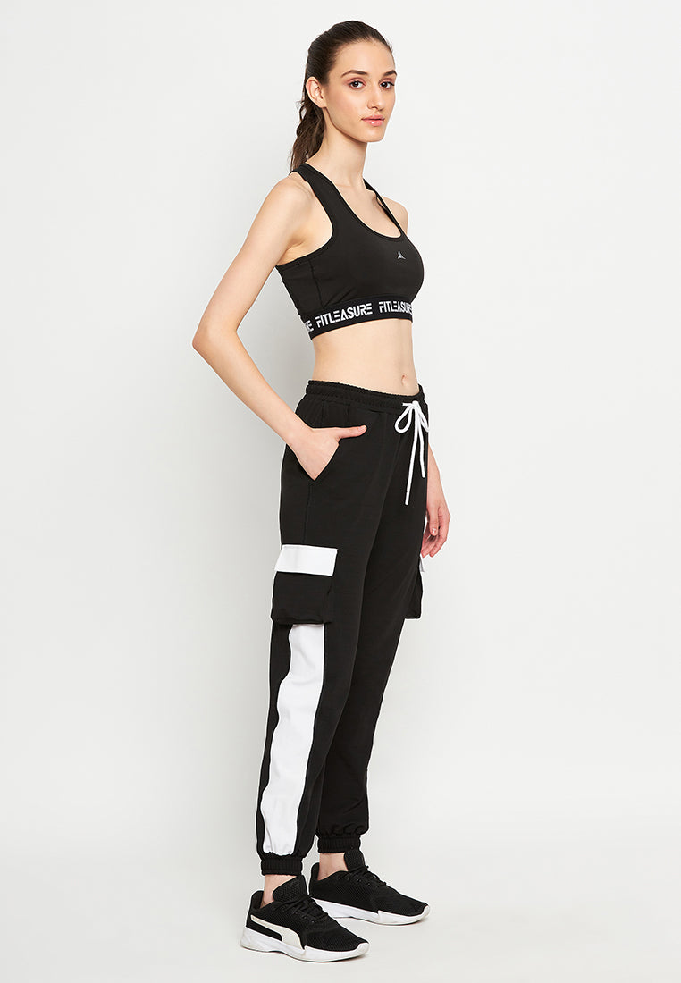 Essential Workout Jogger Pants - Fitleasure