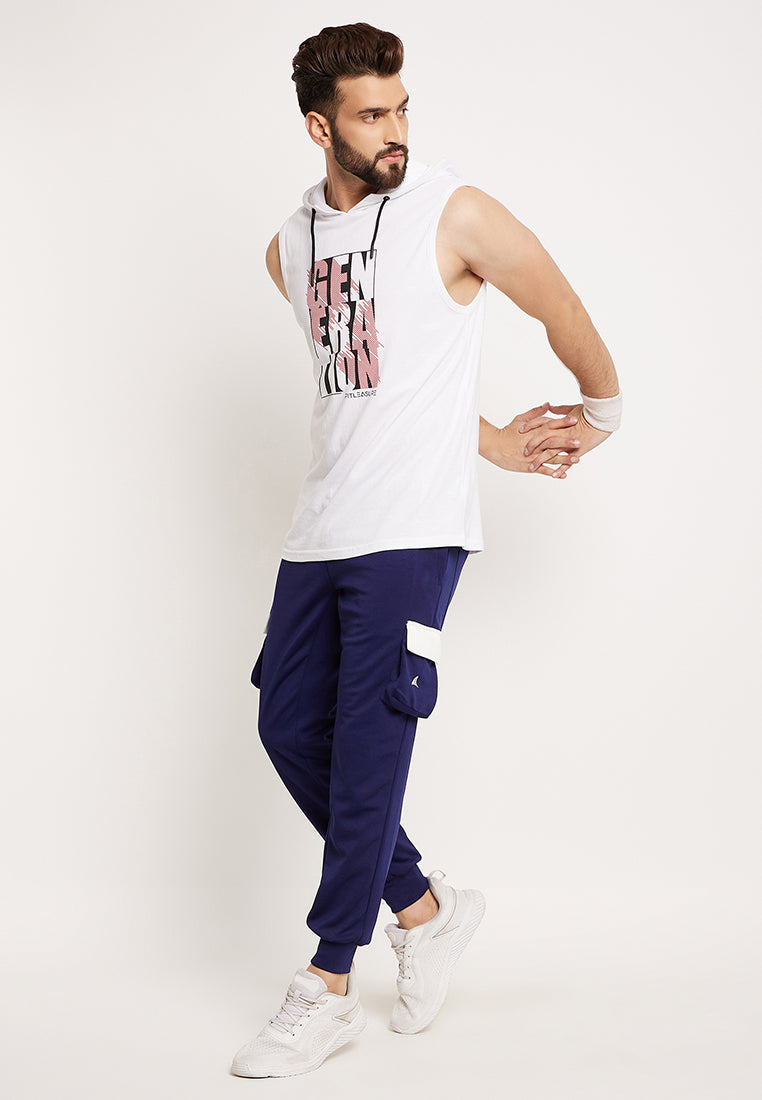 Active Workout Jogger Pants - Fitleasure