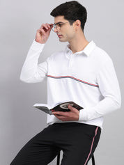 Sunguard Oxford T-shirt