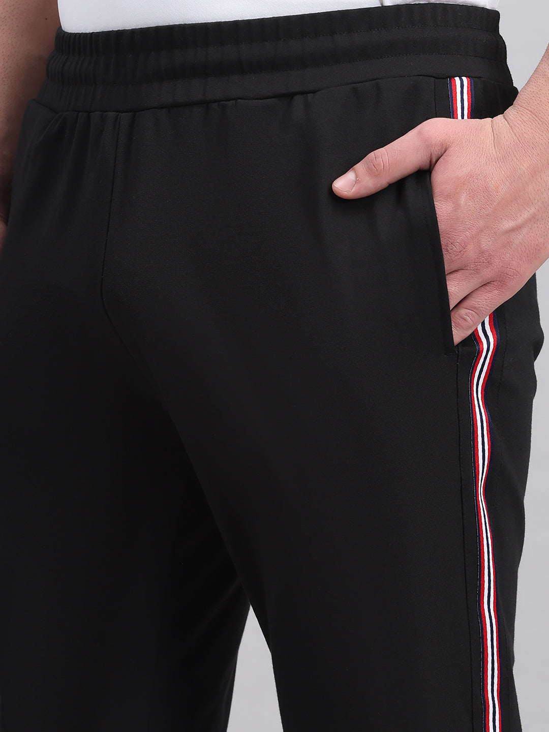 UrbanFlow Tapered Trackpants