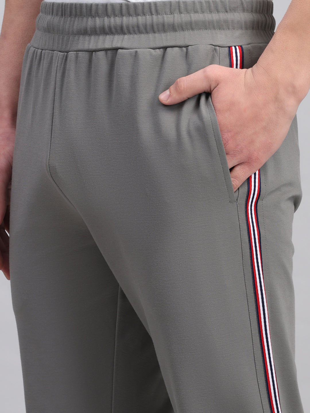 UrbanFlow Tapered Trackpants