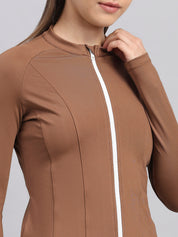 Ultrasoft Long sleeves Sculpt Jacket