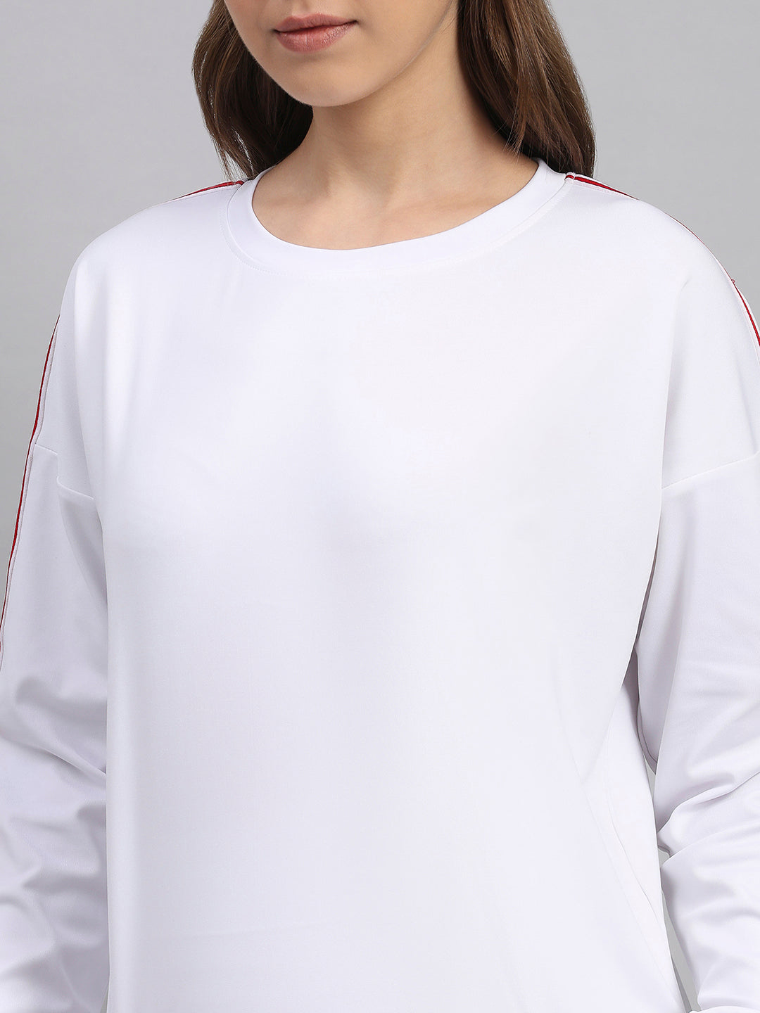 Easy-Breezy Lightweight Loose top