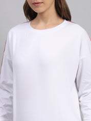 Easy-Breezy Lightweight Loose top