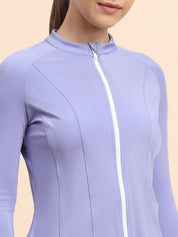 Ultrasoft Long sleeves Sculpt Jacket