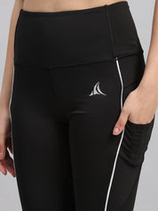 High-Rise Ultimate Fit Tights