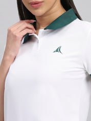 UV Shield Pro Polo Tshirt