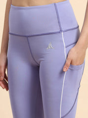 High-Rise Ultimate Fit Tights