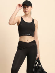 Easy Support Sports Bra