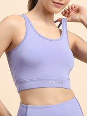 Easy Support Sports Bra
