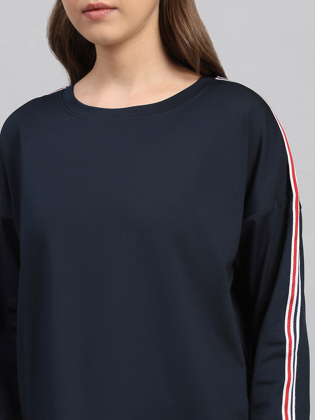 Easy-Breezy Lightweight Loose top