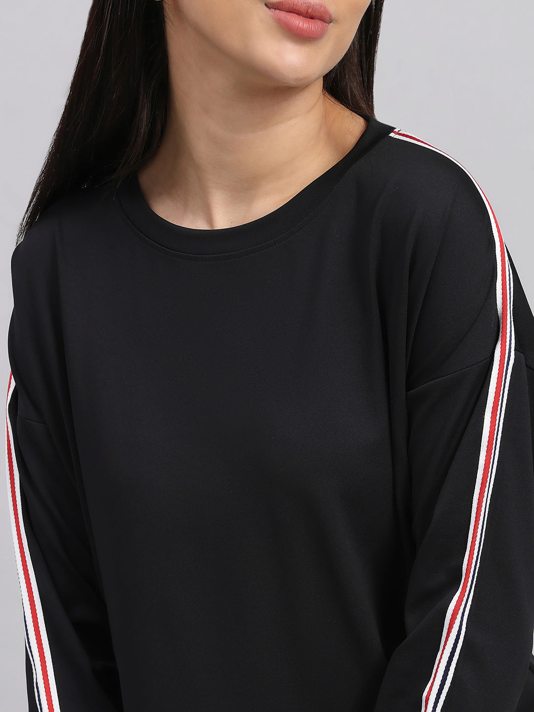 Easy-Breezy Lightweight Loose top