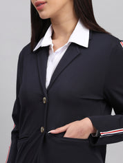 Everyday Sustainable Leisure Blazer