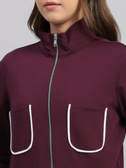 The Urban Explorer Crop Jacket