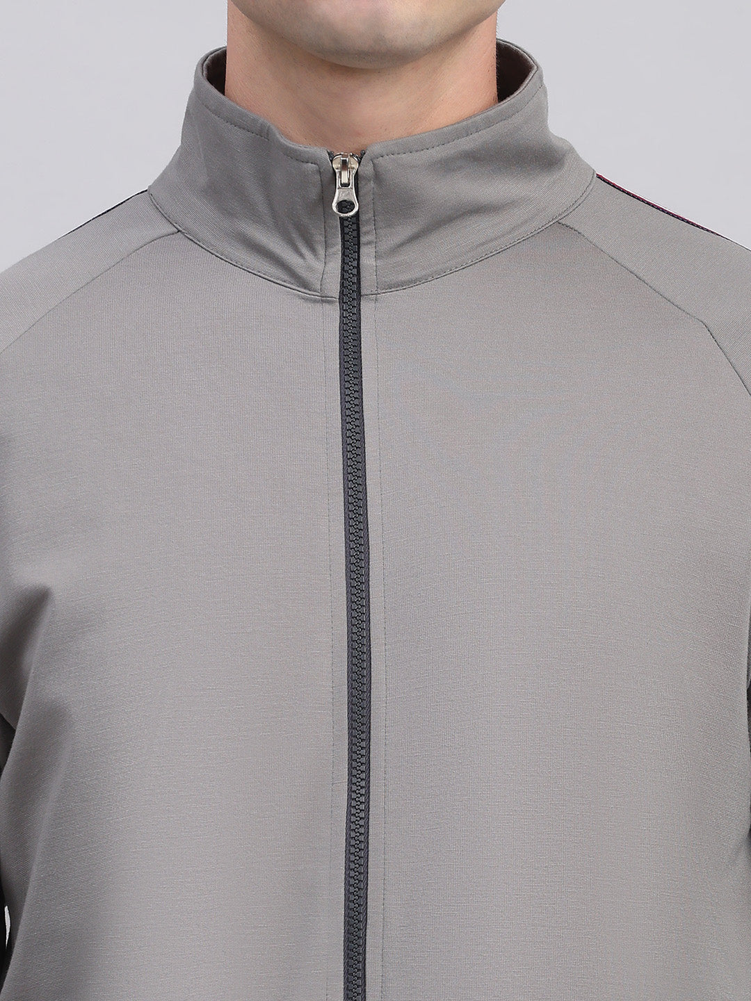 High-Neck SmartFlex Jacket