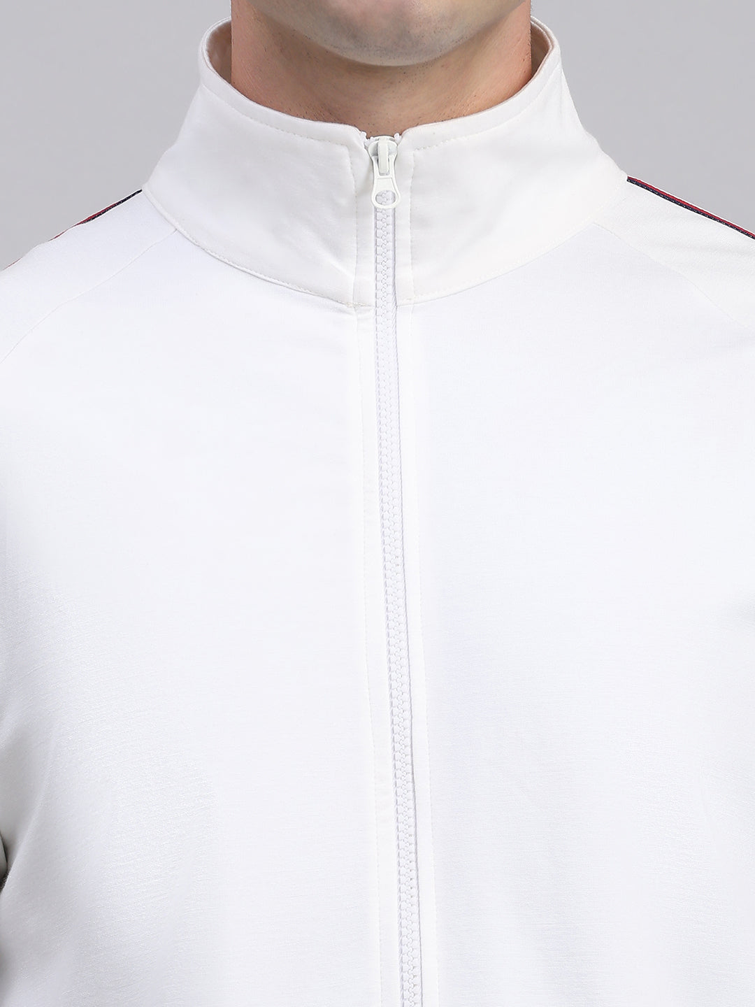 High-Neck SmartFlex Jacket