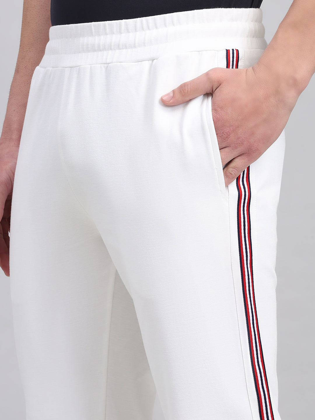 UrbanFlow Tapered Trackpants