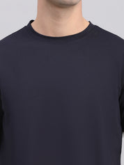 Eco stretch short sleeves T-shirt