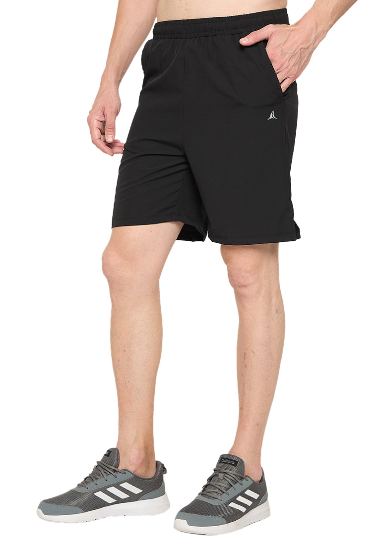 Side Cut Training Shorts - Fitleasure
