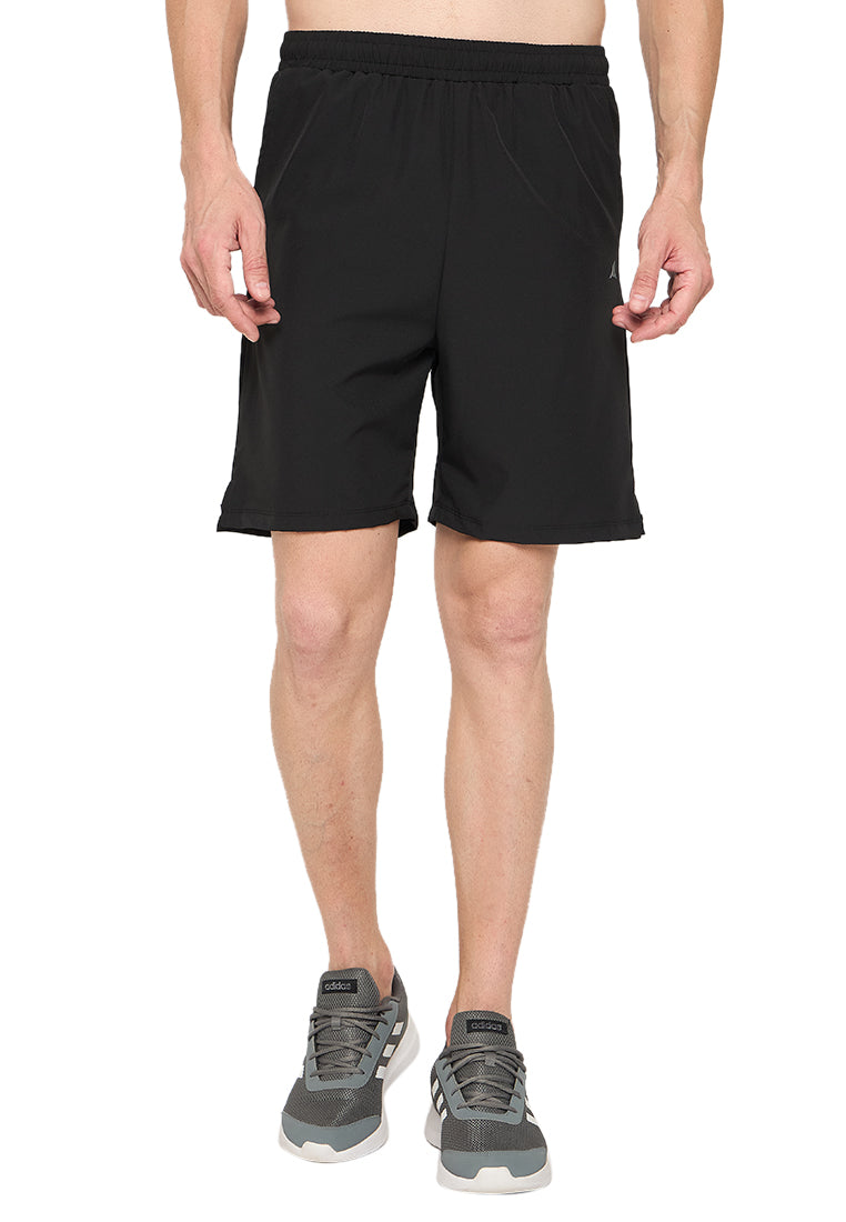 Side Cut Training Shorts - Fitleasure