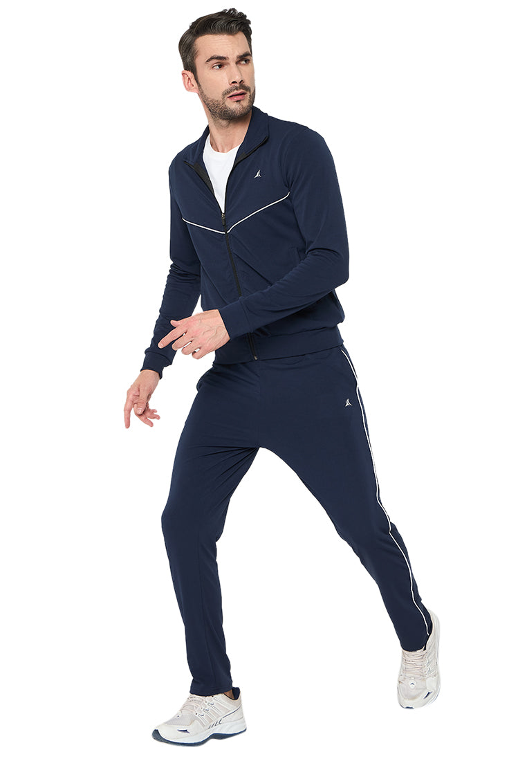Designer Track Jacket - Fitleasure